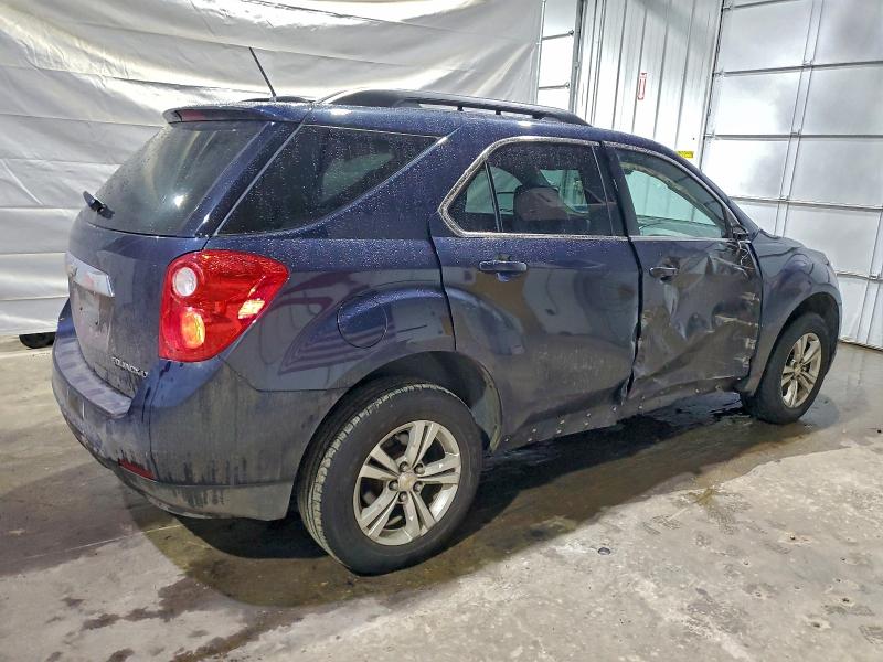 Aukcja sprzedaży 2015 Chevrolet Equinox Lt, vin: 2GNFLFEK9F6430342, numer aukcji: 96337855