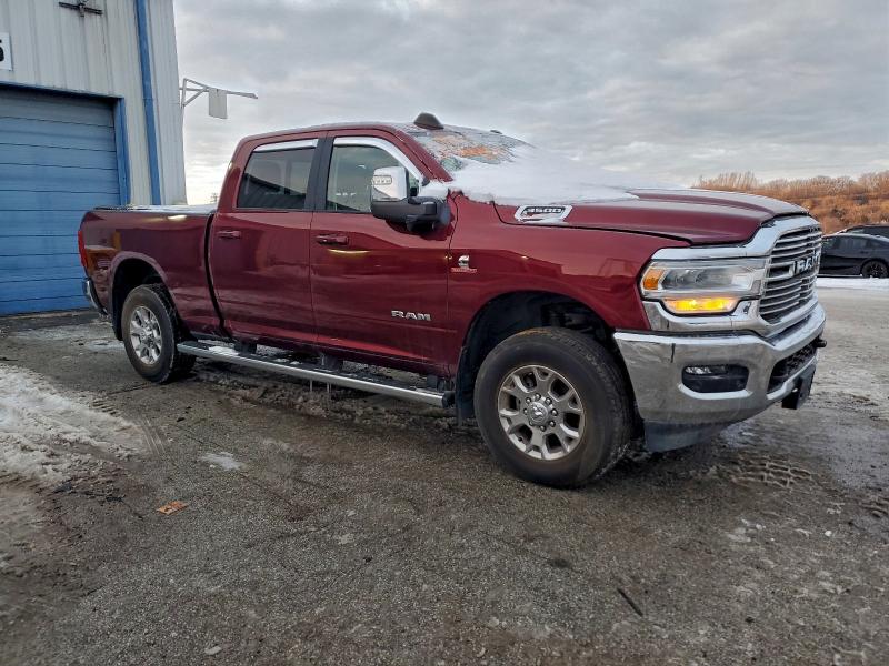 Продажа на аукционе авто 2023 Ram 3500, vin: 3C63R3EL0PG644876, номер лота: 95532395