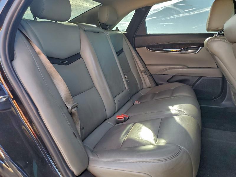 Продаж на аукціоні авто 2016 Cadillac Xts, vin: 2G61M5S38G9102369, номер лоту: 98047605