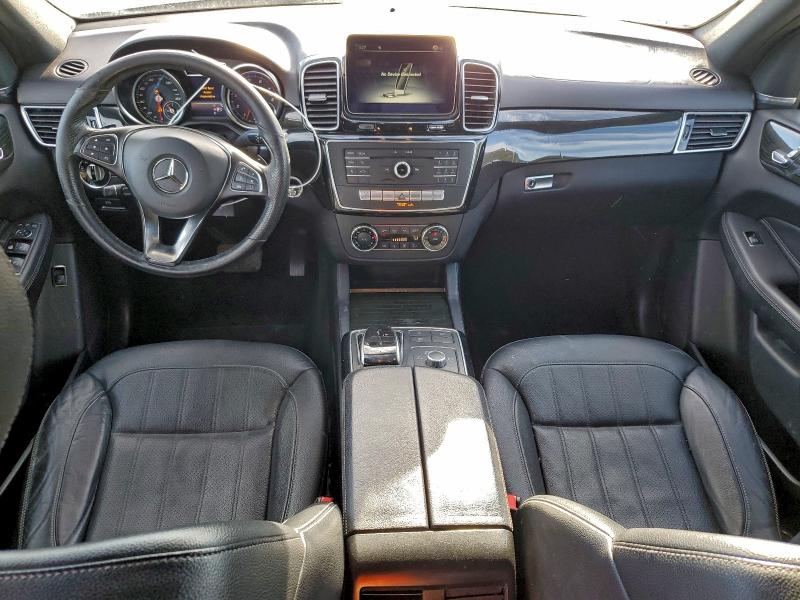 Продажа на аукционе авто 2018 Mercedes-benz Gle 350 4m, vin: 4JGDA5HB0JB042719, номер лота: 96742625