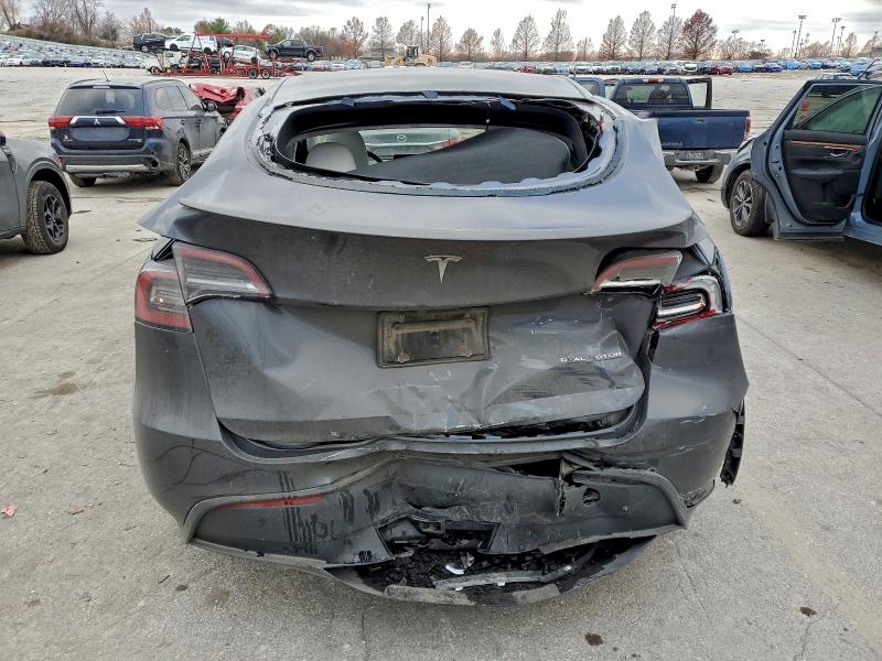 Aukcja sprzedaży 2023 Tesla Model Y, vin: 7SAYGDEF1PF834134, numer aukcji: 96470385