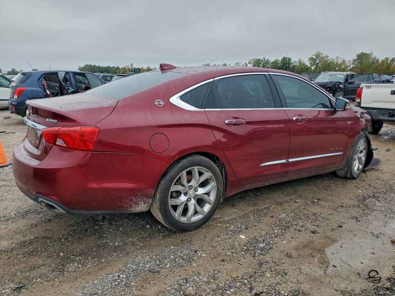 Aukcja sprzedaży 2017 Chevrolet Impala, vin: 2G1145S35H9124594, numer aukcji: 95529405