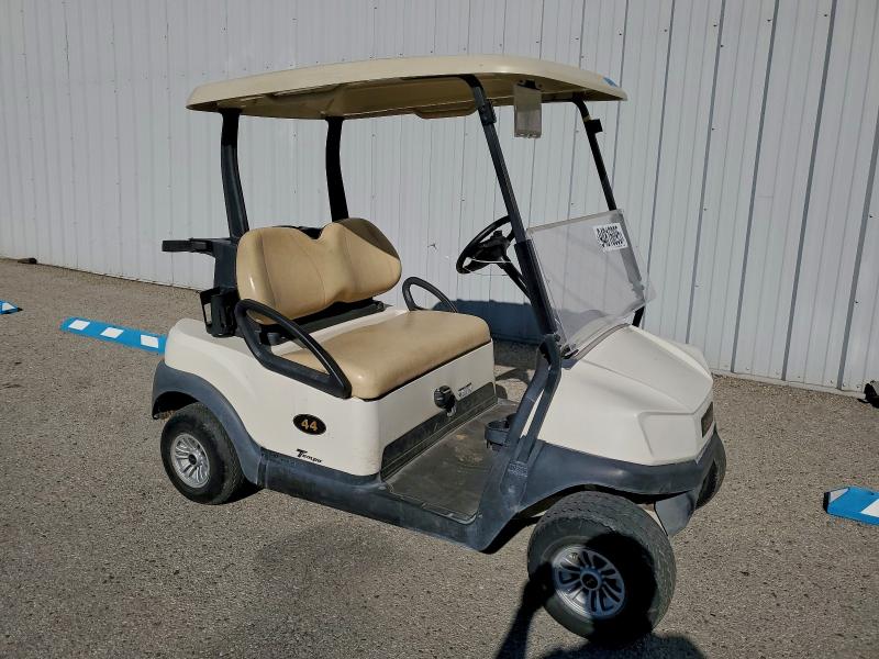 94816095 :رقم المزاد ، BN2230308404 vin ، 2022 Club Car Tempo Fla مزاد بيع