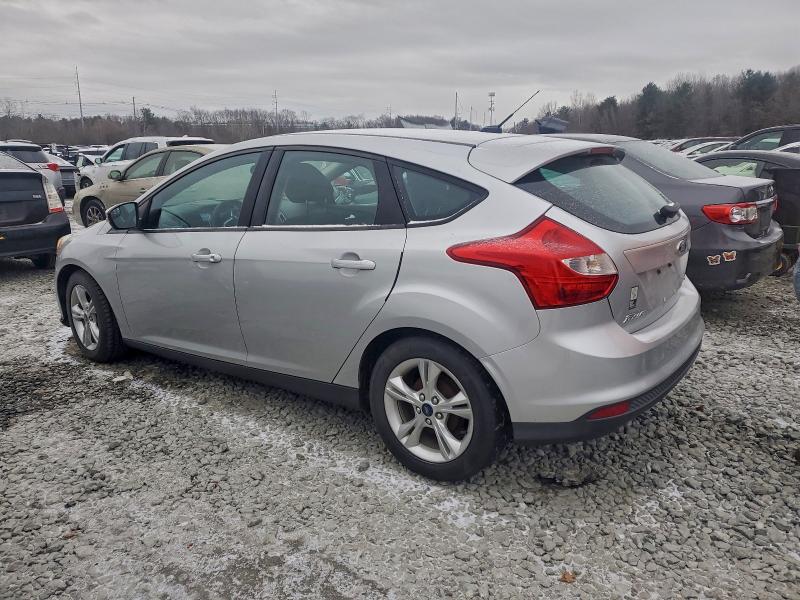 Продаж на аукціоні авто 2014 Ford Focus Se, vin: 1FADP3K27EL334616, номер лоту: 95037475