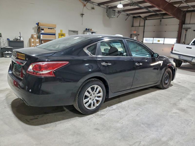 2013 Nissan Altima მანქანა იყიდება აუქციონზე, vin: 1N4AL3AP3DC190394, აუქციონის ნომერი: 94594775