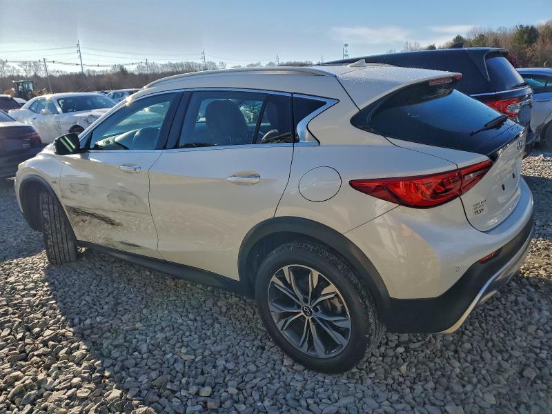 Продажа на аукционе авто 2018 Infiniti Qx30 Base, vin: SJKCH5CRXJA044500, номер лота: 96533165