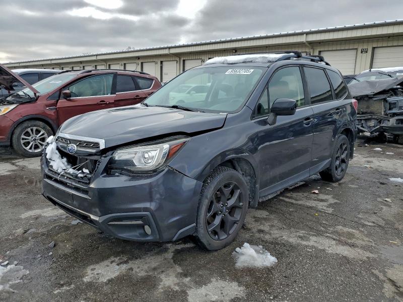 Aukcja sprzedaży 2018 Subaru Forester, vin: JF2SJAEC6JH447418, numer aukcji: 95632705