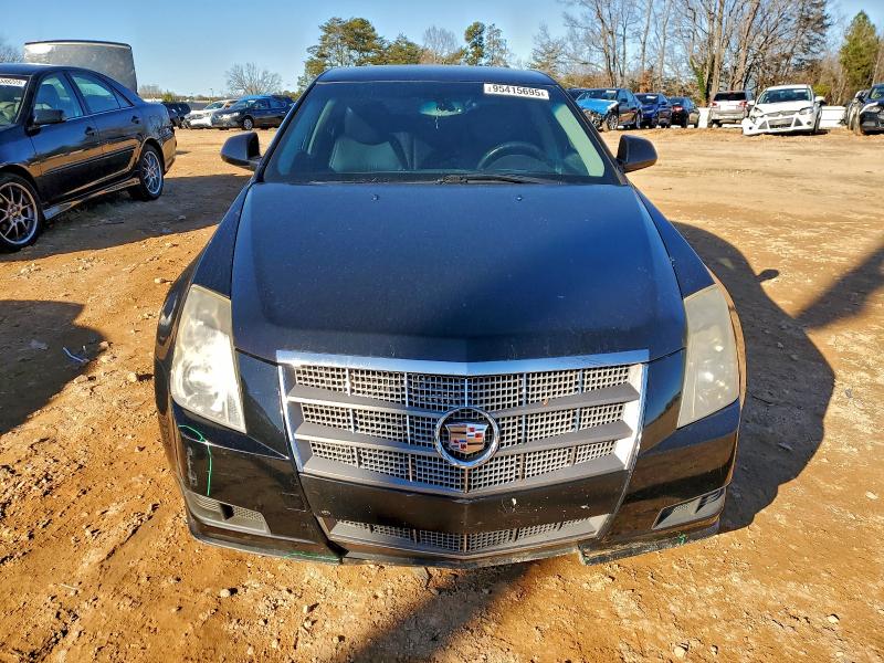 Продажа на аукционе авто 2011 Cadillac Cts, vin: 1G6DA5EY7B0167844, номер лота: 95415695