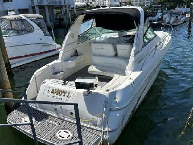 Продаж на аукціоні авто 1998 Sea Ray Sea Ray 33ft., vin: SERT3760C898, номер лоту: 97335125