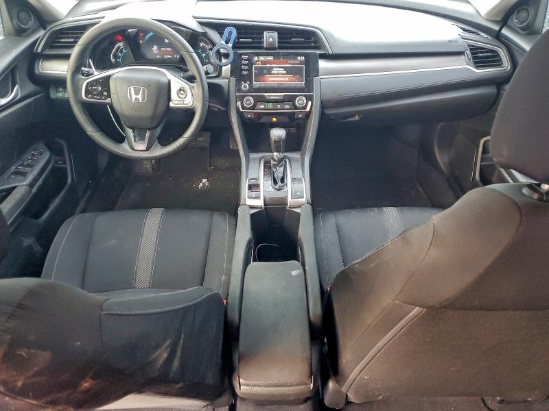 Продажа на аукционе авто 2021 Honda Civic, vin: 2HGFC2F56MH005805, номер лота: 95265085