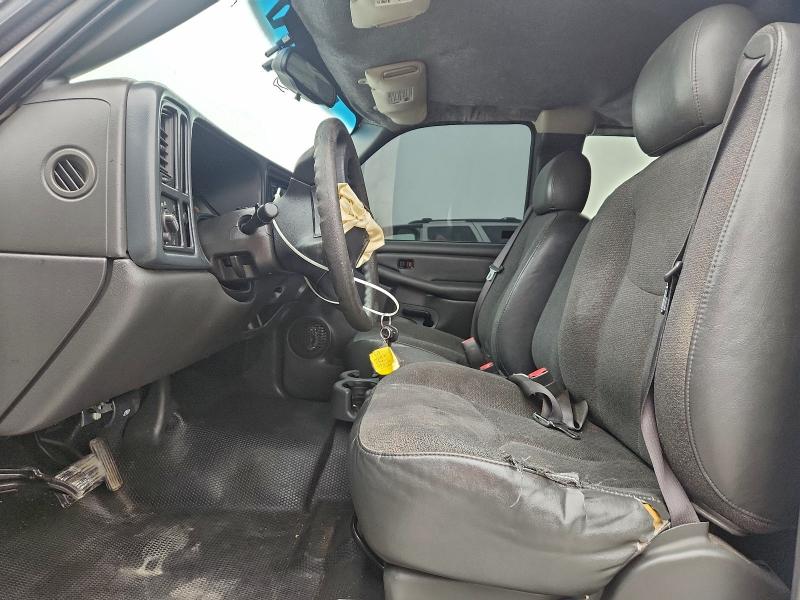 Продаж на аукціоні авто 2003 Chevrolet Silverado, vin: 2GCEC19X931116132, номер лоту: 95319725