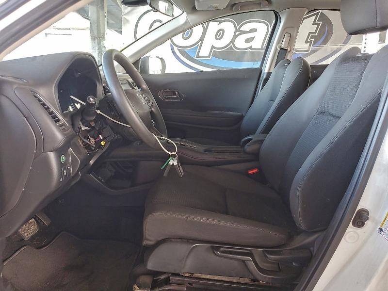 Aukcja sprzedaży 2019 Honda Hr-v, vin: 3CZRU5H5XKM714141, numer aukcji: 97365985