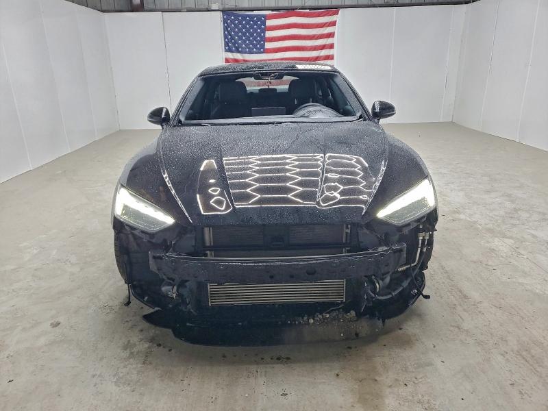 Продаж на аукціоні авто 2025 Audi A5 Premium, vin: WAUDACF53SA005108, номер лоту: 95989865
