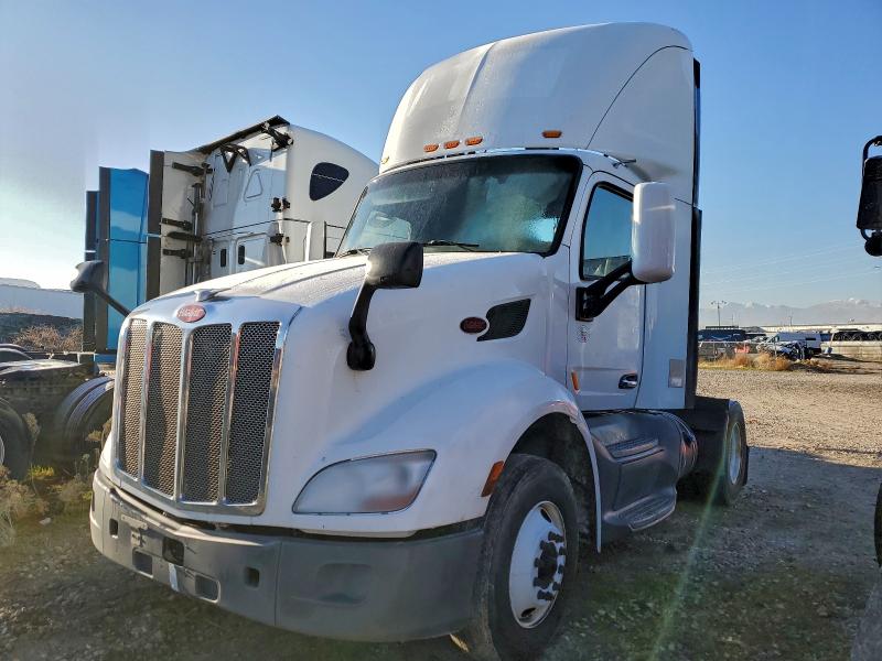 Aukcja sprzedaży 2018 Peterbilt 579, vin: 1XPBA48X4JD477392, numer aukcji: 93068125