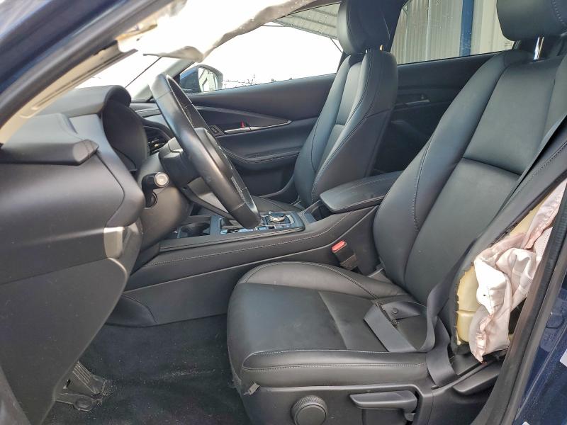 97592625 :رقم المزاد ، 3MVDMBBL9NM436695 vin ، 2022 Mazda Cx-30 مزاد بيع