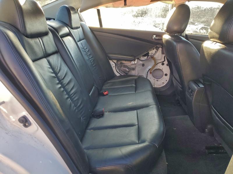 2012 Nissan Altima მანქანა იყიდება აუქციონზე, vin: 1N4AL2APXCC134140, აუქციონის ნომერი: 98045915