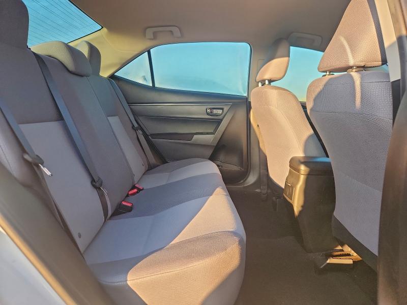 Продаж на аукціоні авто 2016 Toyota Corolla, vin: 5YFBURHE3GP379447, номер лоту: 95121645