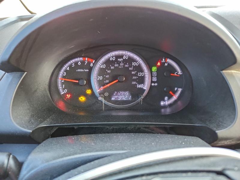 98164885 :رقم المزاد ، JM1CR293690341301 vin ، 2009 Mazda 5 مزاد بيع
