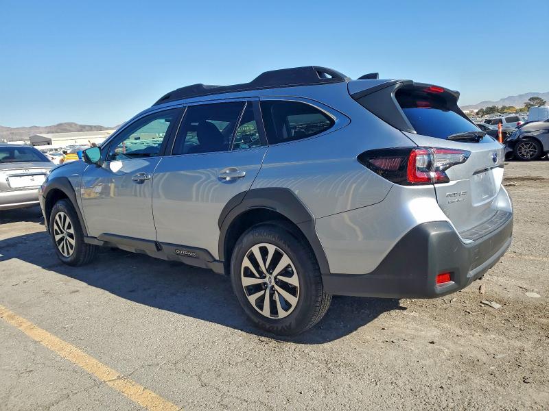 Продажа на аукционе авто 2025 Subaru Outback, vin: 4S4BTAFC0S3254389, номер лота: 95738825