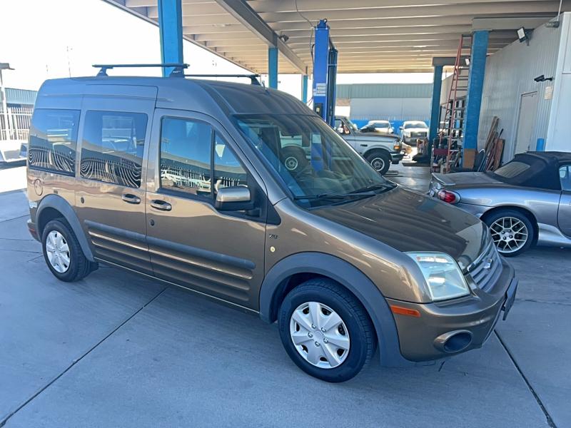 Продажа на аукционе авто 2012 Ford Transit Co, vin: NM0KS9CN7CT116763, номер лота: 98261135