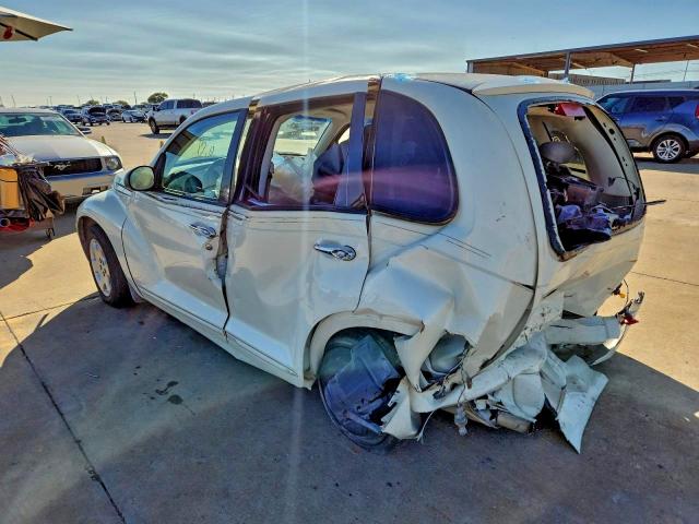 2008 Chrysler Pt Cruiser მანქანა იყიდება აუქციონზე, vin: 3A8FY48BX8T141410, აუქციონის ნომერი: 75828525