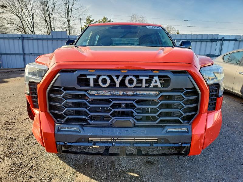 Aukcja sprzedaży 2023 Toyota Tundra, vin: 5TFPC5DB9PX027259, numer aukcji: 94508775