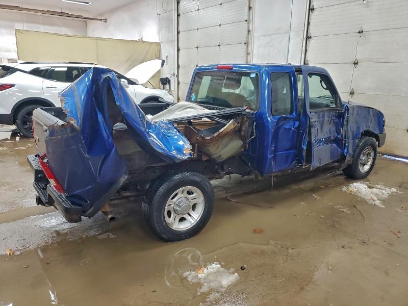 Aukcja sprzedaży 2011 Ford Ranger, vin: 1FTKR4ED0BPA27050, numer aukcji: 95250635