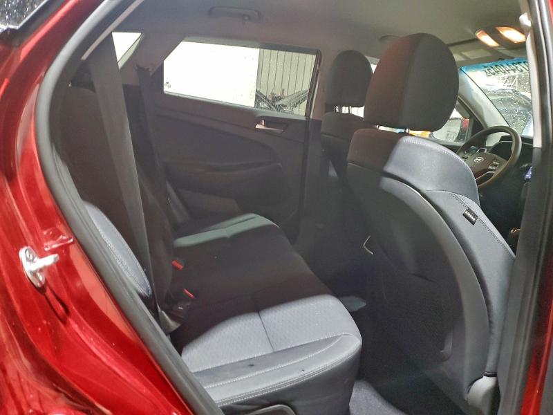 Продаж на аукціоні авто 2021 Hyundai Tucson, vin: KM8J3CAL3MU344356, номер лоту: 97344045