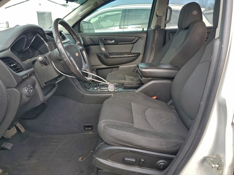 Продажа на аукционе авто 2015 Chevrolet Traverse, vin: 1GNKVGKD9FJ177353, номер лота: 97361905