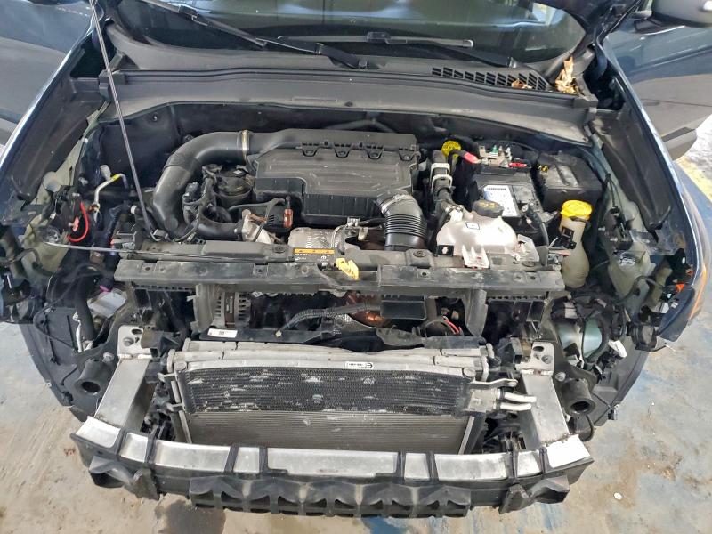 Продаж на аукціоні авто 2021 Jeep Renegade, vin: ZACNJDD16MPM17505, номер лоту: 96556895