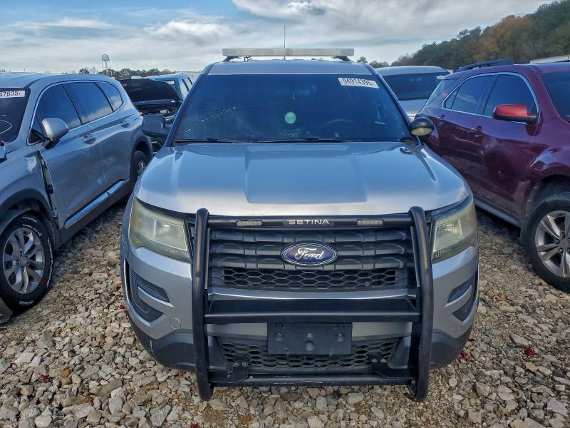 94914395 :رقم المزاد ، 1FM5K8AR5GGB80942 vin ، 2016 Ford Explorer P مزاد بيع