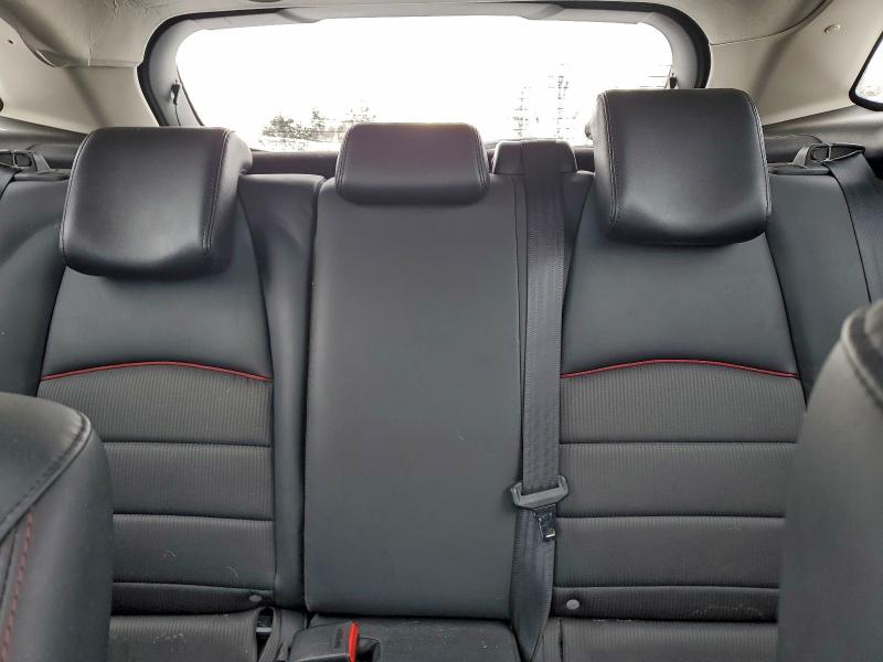 Продажа на аукционе авто 2016 Mazda Cx-3 Touri, vin: JM1DKBC71G0113515, номер лота: 97478235