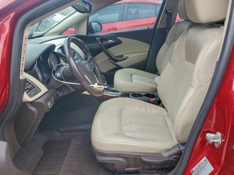 Aukcja sprzedaży 2014 Buick Verano, vin: 1G4PP5SK3E4161413, numer aukcji: 96354155