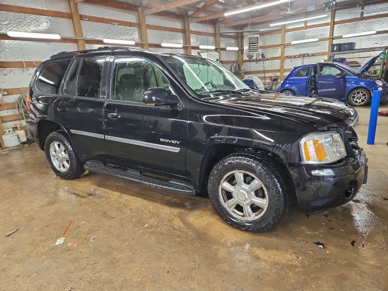 Продаж на аукціоні авто 2006 Gmc Envoy, vin: 1GKDT13SX62100250, номер лоту: 97323105