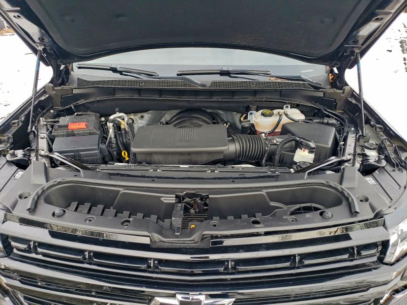2023 Chevrolet Suburban K მანქანა იყიდება აუქციონზე, vin: 1GNSKEKD0PR533494, აუქციონის ნომერი: 97745815