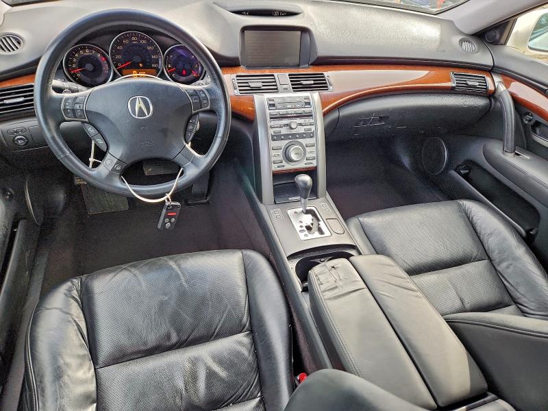 Продаж на аукціоні авто 2007 Acura Rl, vin: JH4KB16687C003076, номер лоту: 97784535