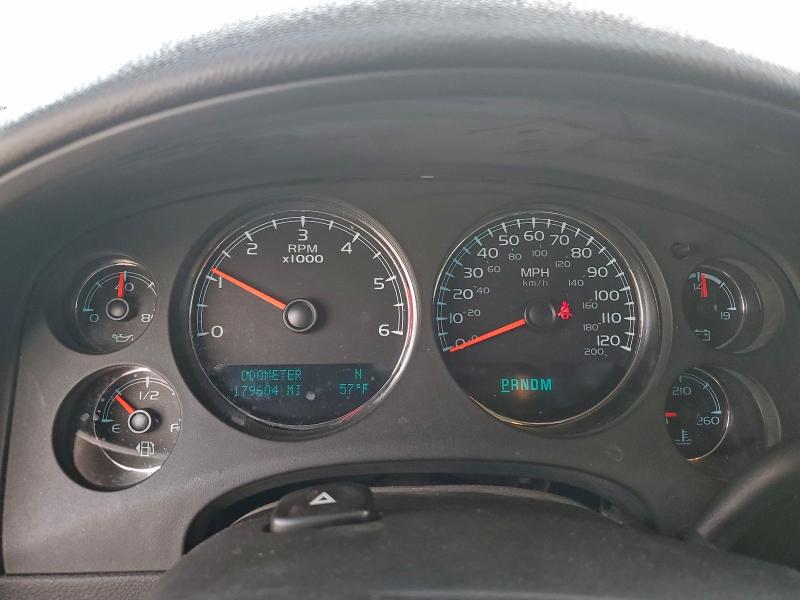 Aukcja sprzedaży 2011 Chevrolet Suburban, vin: 1GNSCHE05BR378862, numer aukcji: 96208225