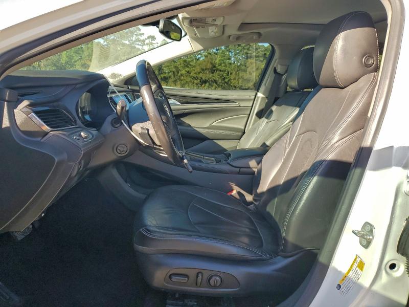 97770895 :رقم المزاد ، 1G4ZP5SZ5JU124508 vin ، 2018 Buick Lacrosse مزاد بيع