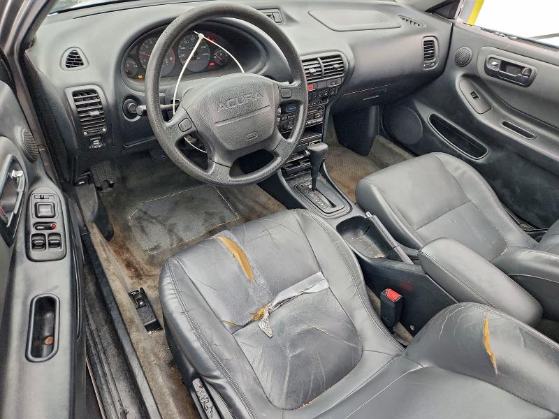 96923205 :رقم المزاد ، JH4DC4465VS016669 vin ، 1997 Acura Integra مزاد بيع