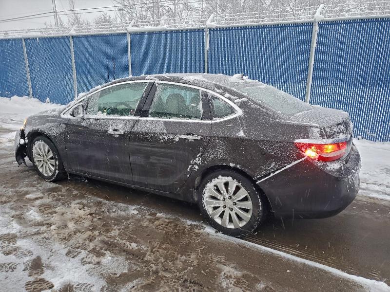 Продажа на аукционе авто 2013 Buick Verano, vin: 1G4PN5SK5D4118566, номер лота: 95421765