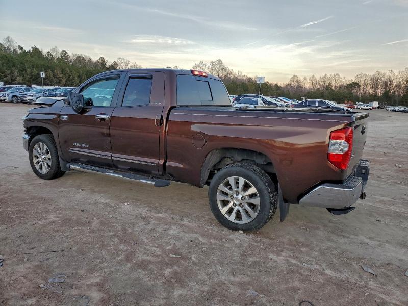 Продаж на аукціоні авто 2014 Toyota Tundra Dou, vin: 5TFBW5F18EX388761, номер лоту: 98219605