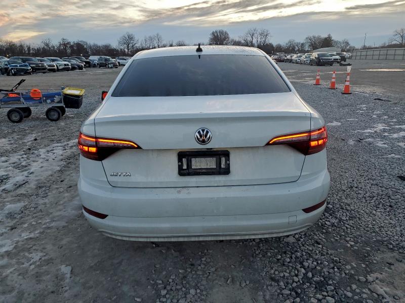 Продаж на аукціоні авто 2019 Volkswagen Jetta, vin: 3VWE57BU8KM090530, номер лоту: 94952795