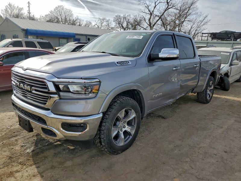 Aukcja sprzedaży 2020 Ram 1500, vin: 1C6SRFRT1LN194227, numer aukcji: 96987145