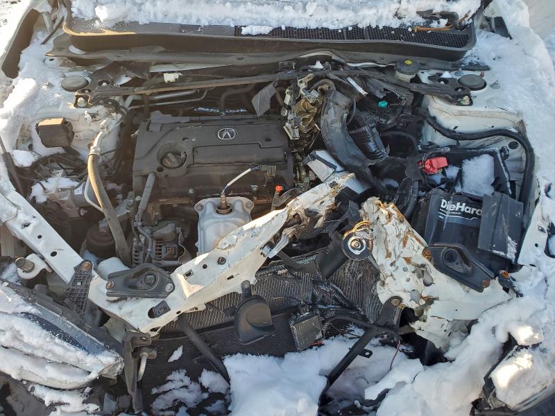 Aukcja sprzedaży 2018 Acura Tlx, vin: 19UUB1F55JA002442, numer aukcji: 94569835