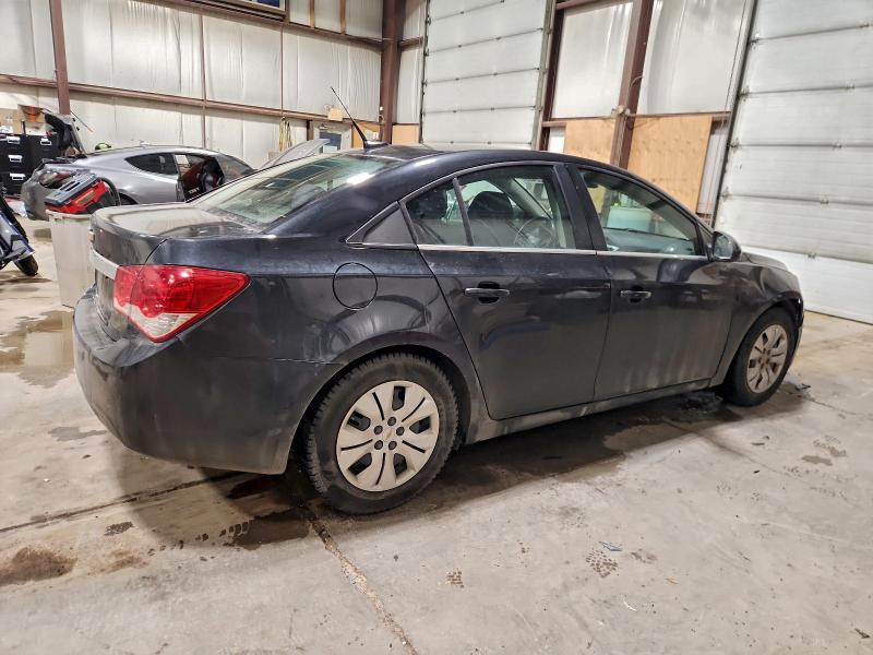 97122405 :رقم المزاد ، 1G1PC5SB0D7306266 vin ، 2013 Chevrolet Cruze مزاد بيع