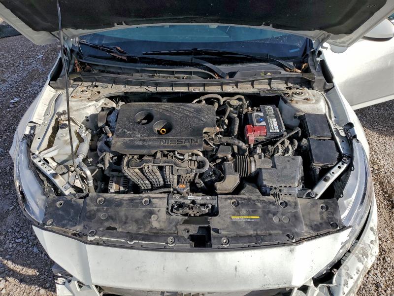 Продаж на аукціоні авто 2020 Nissan Altima, vin: 1N4BL4BV1LC215122, номер лоту: 97435815