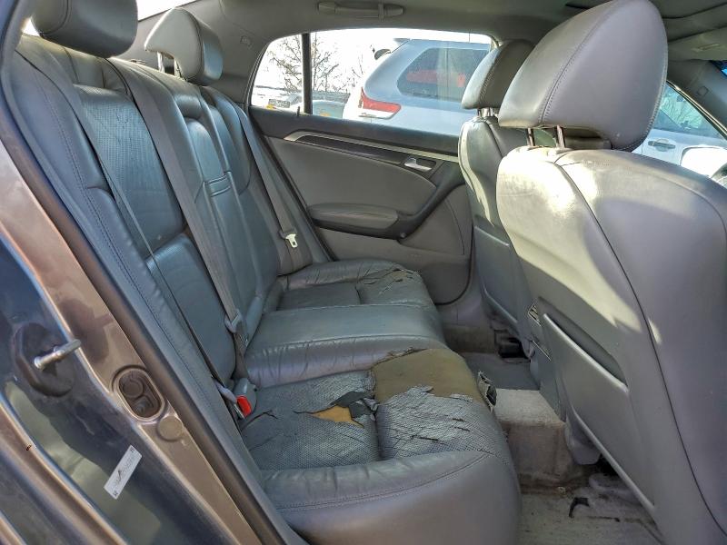 Продажа на аукционе авто 2005 Acura Tl, vin: 19UUA66215A038687, номер лота: 94416625