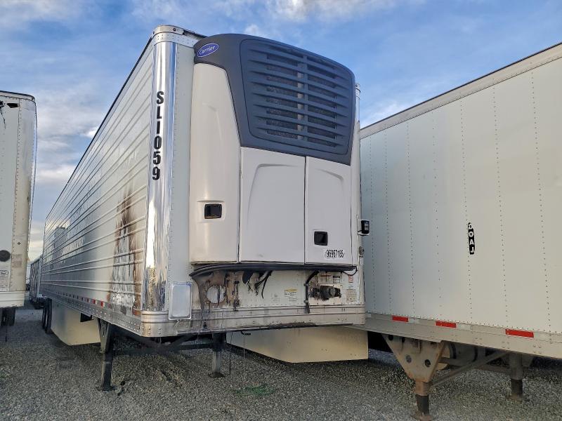 Aukcja sprzedaży 2023 Hyundai Trailer, vin: 3H3V532K1PJ504060, numer aukcji: 96967185