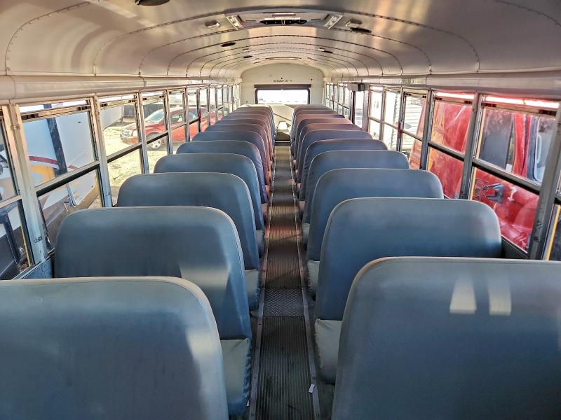 Продаж на аукціоні авто 2008 Thomas School Bus, vin: 1T7YT4E2181106042, номер лоту: 94175205