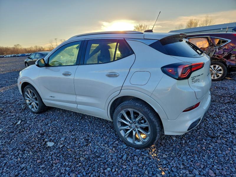 Продажа на аукционе авто 2024 Buick Encore Gx, vin: KL4AMGSL9RB020669, номер лота: 97164125